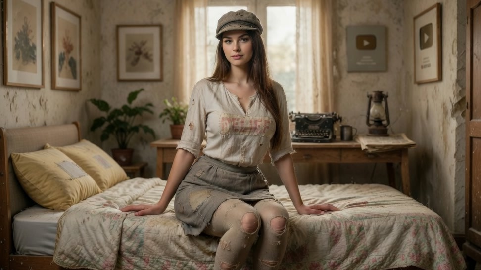 Aria Harrison - AI Employee Equals Twenty Humans