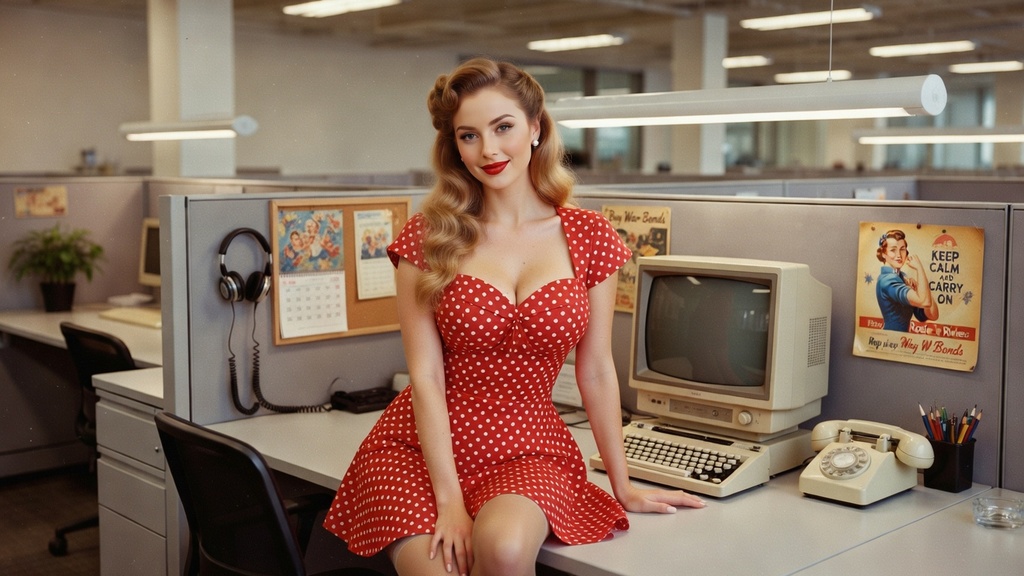 Aria Harrison - Token Is the New Punch Card